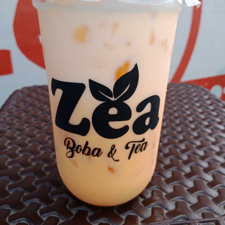 Boba Mangga Premium