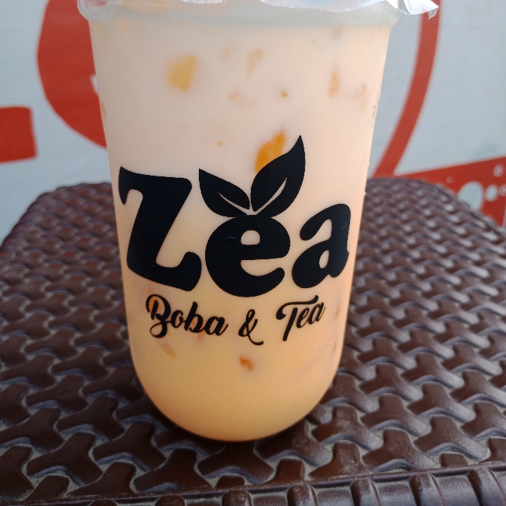 Boba Mangga Premium