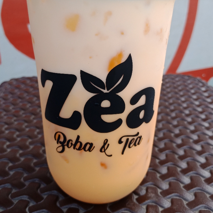 Boba Mangga Premium