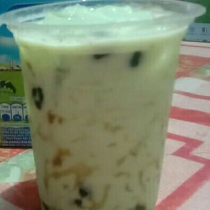 Boba Melon Jumbo