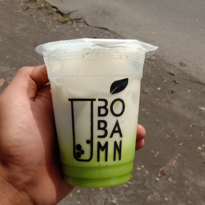 Boba Milk MN 2