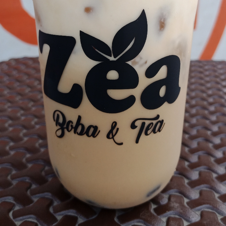 Boba Mochacino Original