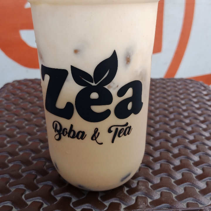 Boba Mochacino Premium