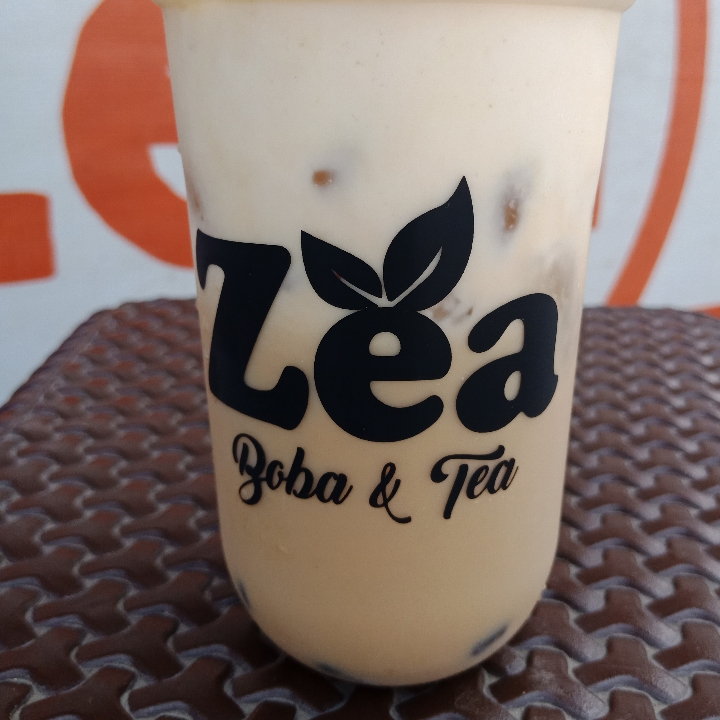 Boba Mochacino Premium