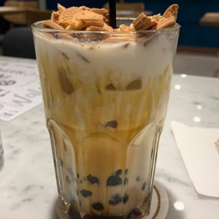 Boba Oreo Regal