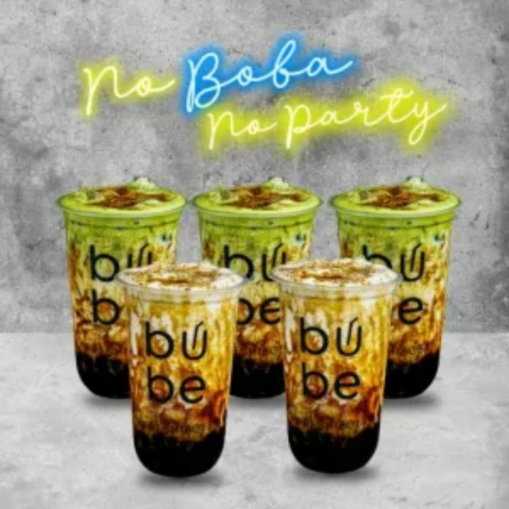 Boba Party 2