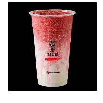 Boba Red Velvet