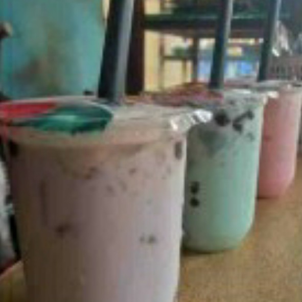 Boba Rizky