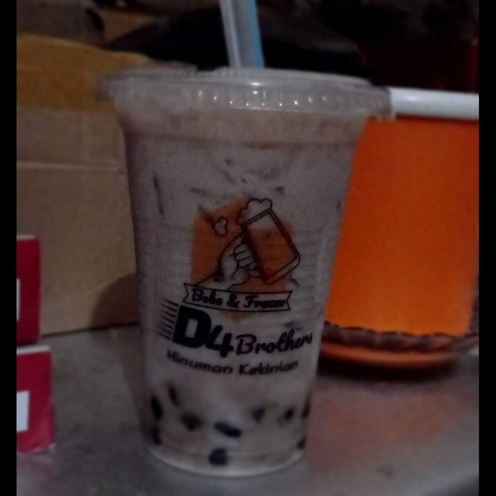 Boba STD 2