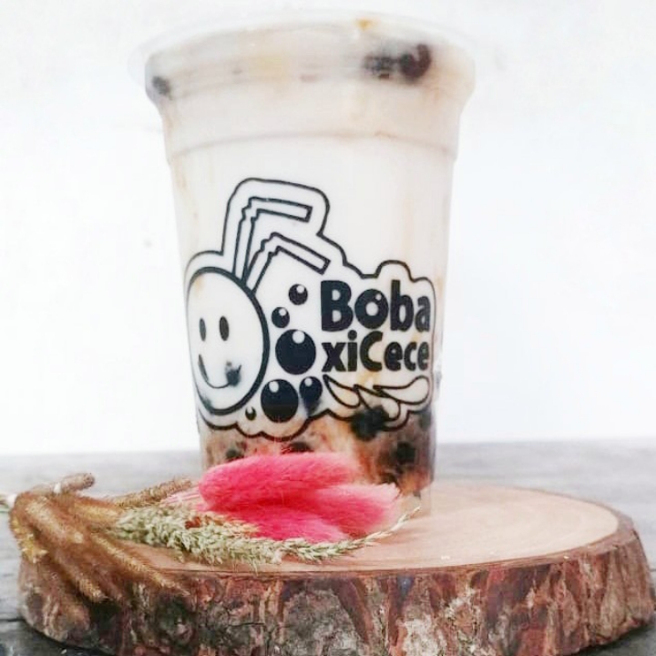 Boba Sweet Sugar 