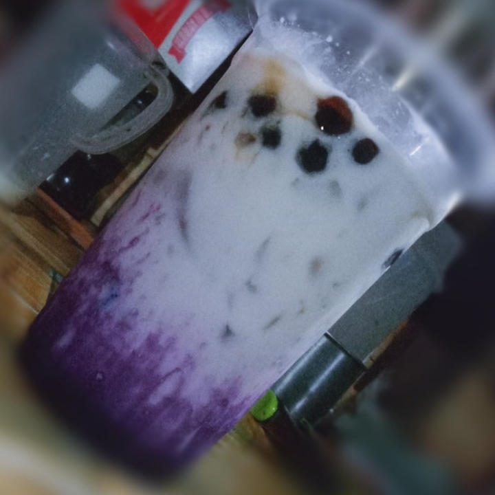 Boba Taro