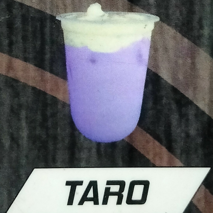 Boba Taro