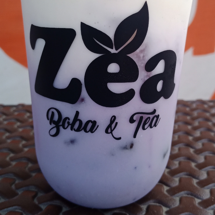 Boba Taro Original