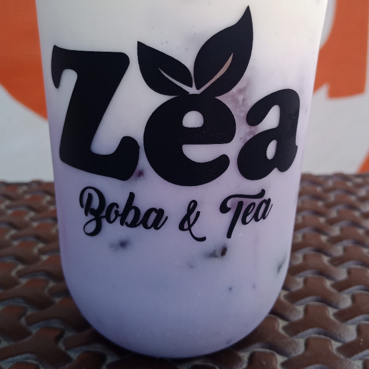 Boba Taro Original