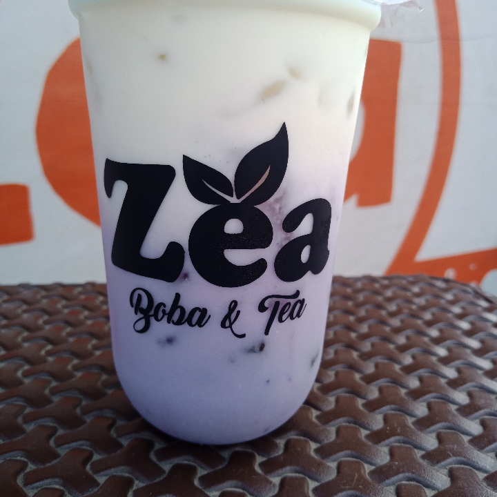 Boba Taro Premium