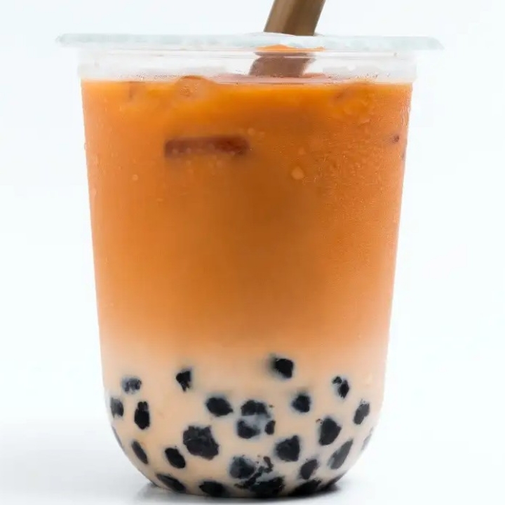 Boba Thai Tea