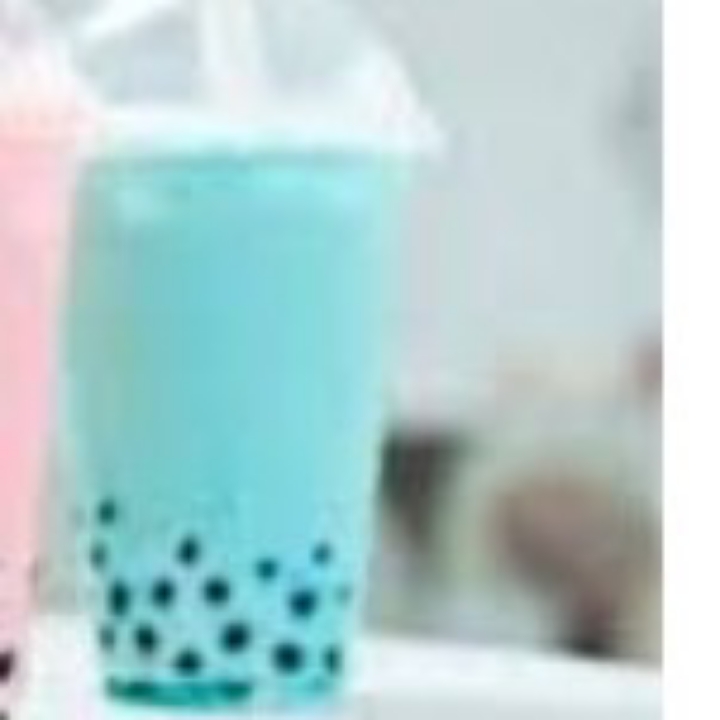 Boba Uk Besar Bubble Gum