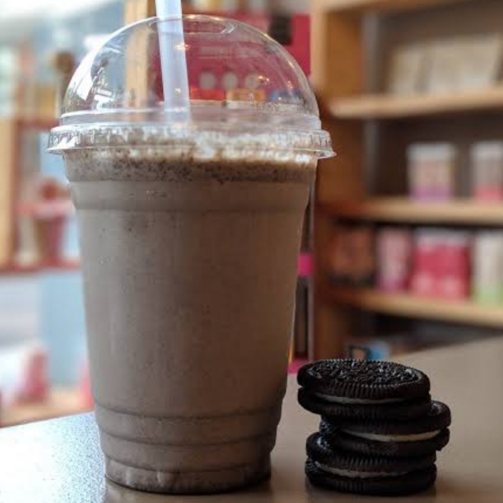 Boba Uk Besar Coco Oreo