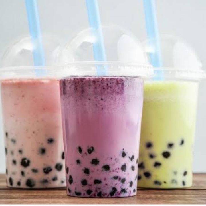 Boba Uk Kecil Grentea