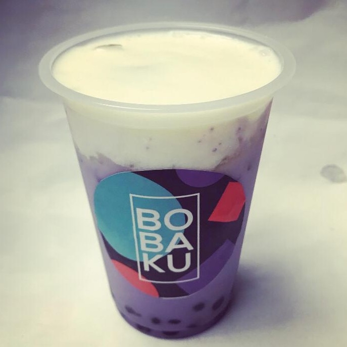 Bobaku Taro