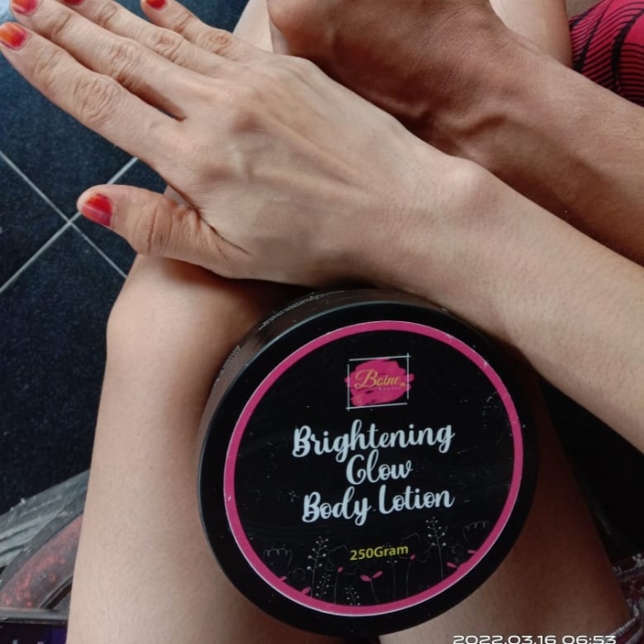 Body Lotion 2