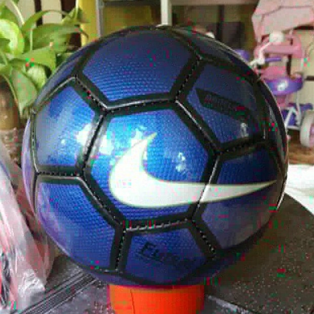 Bola Futsal 2