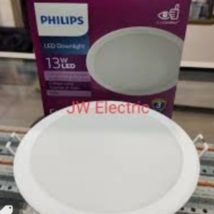 Bola Lampu Philips Led 13