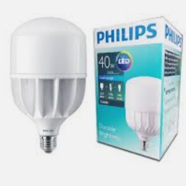 Bola Lampu Philips Led 40 Watt