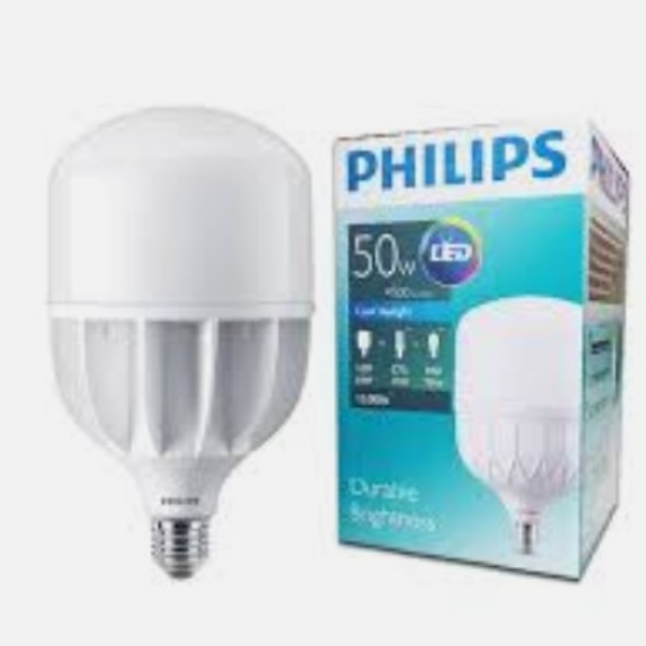 Bola Lampu Philips Led 50 Watt