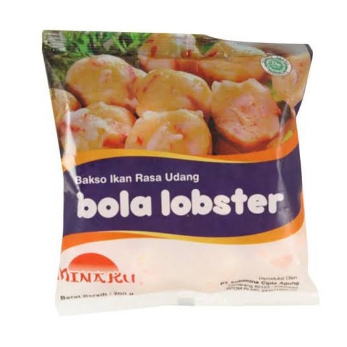 Bola Lobster