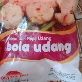 Bola Udang