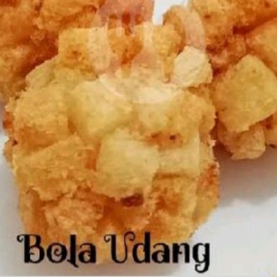 Bola Udang