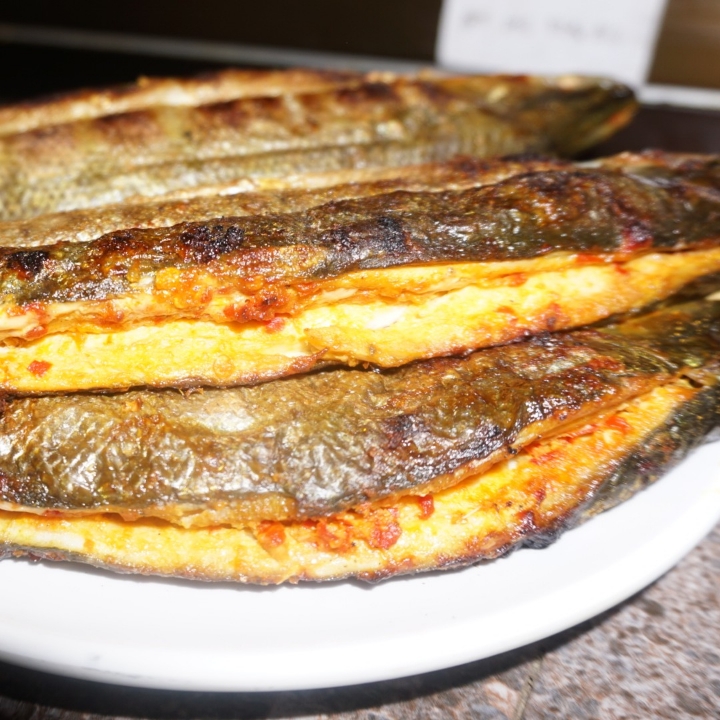 Bolu Bakar Isi