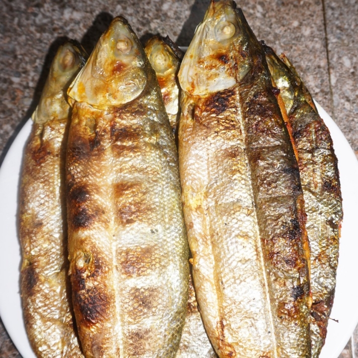 Bolu Bakar Isi 2