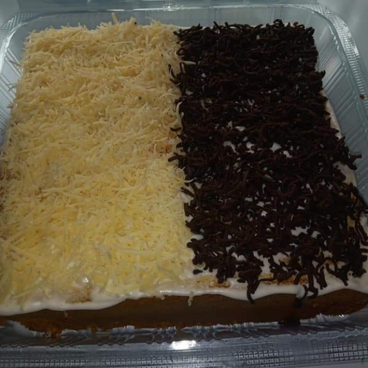 Bolu Cake