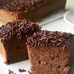 Bolu Coklat