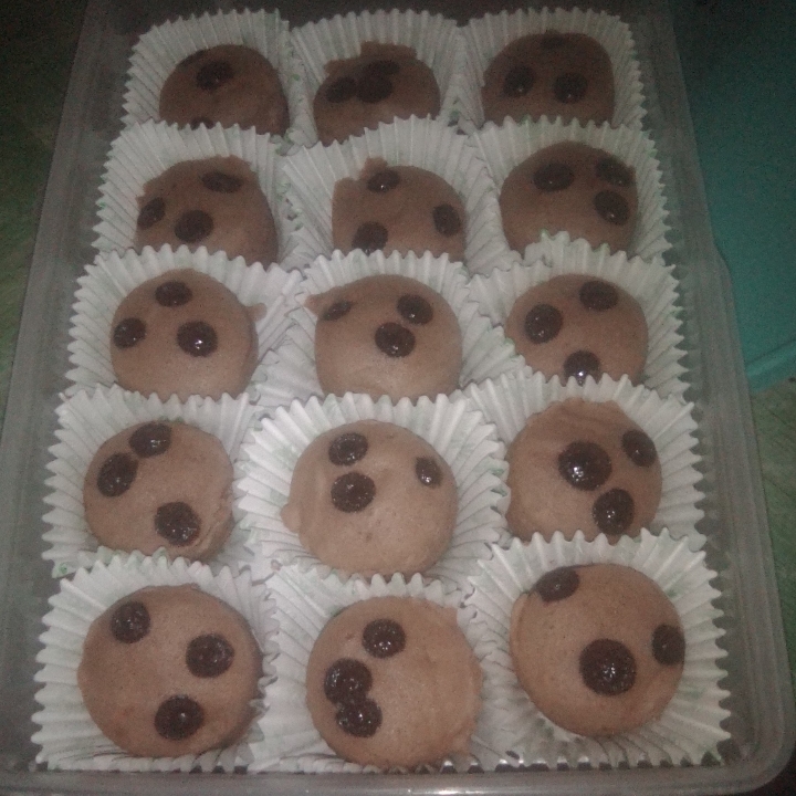 Bolu Coklat