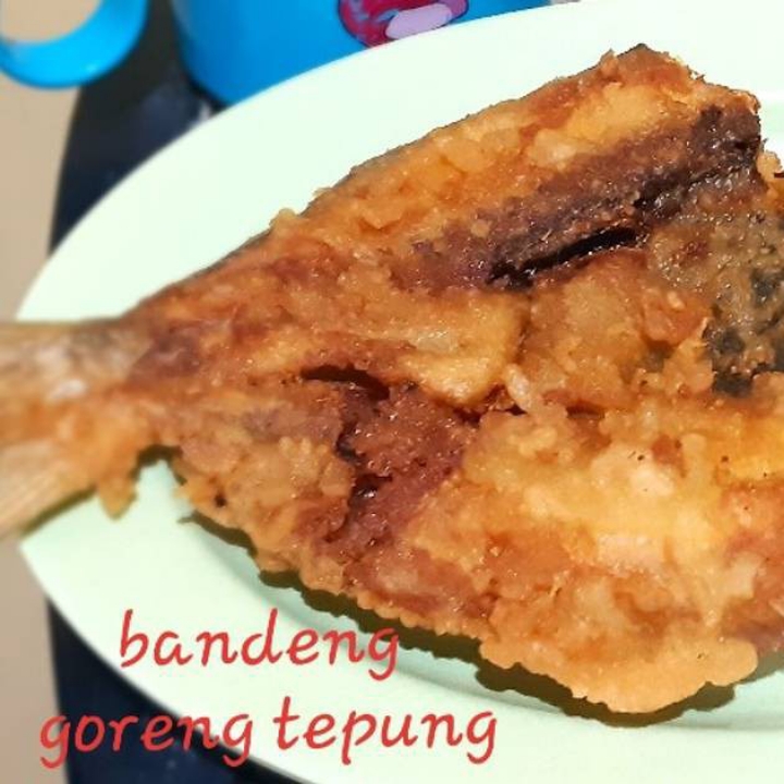 Bolu Goreng Tepung 