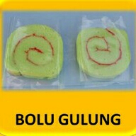 Bolu Gulung