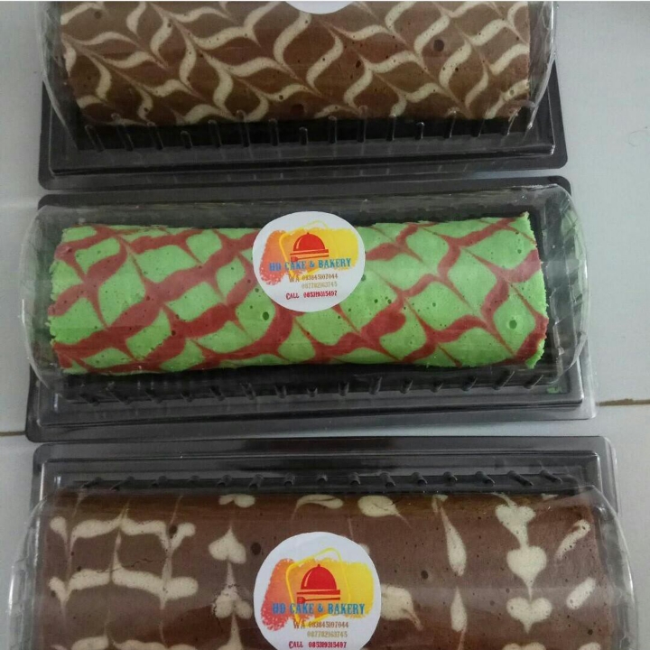 Bolu Gulung Batik 2