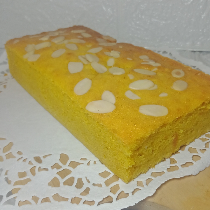 Bolu Labu Kuning 2