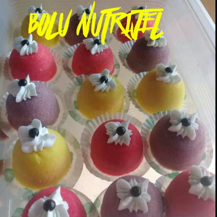 Bolu Nutrijel