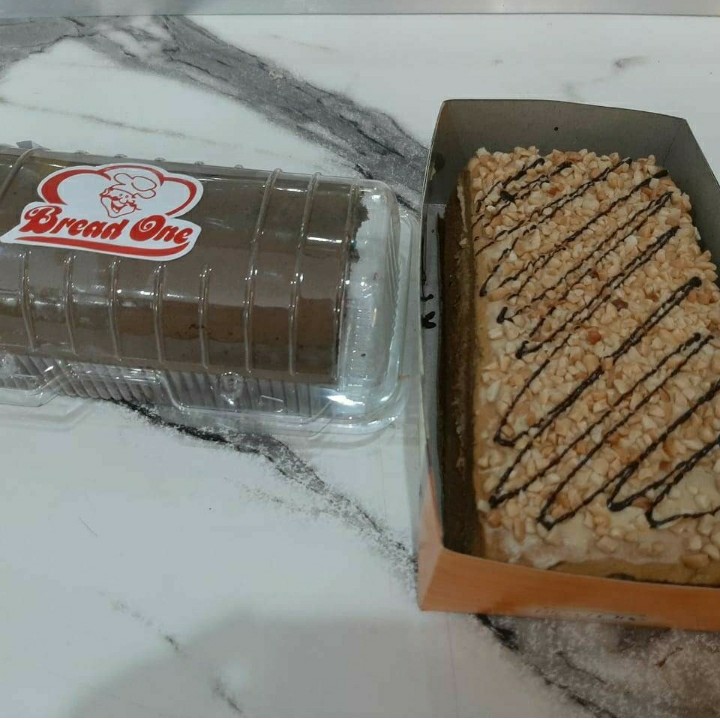 Bolu Paket Mini