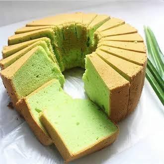 Bolu Pandan