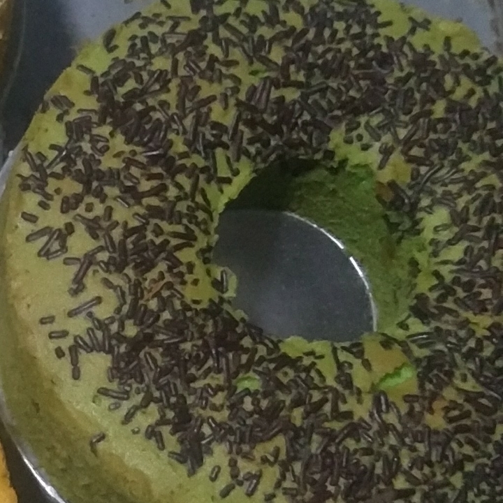 Bolu Pandan Sedang 2