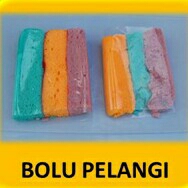 Bolu Pelangi