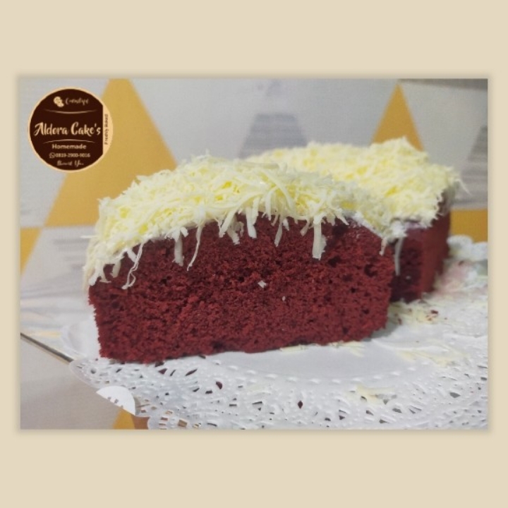 Bolu Red Velvet 2