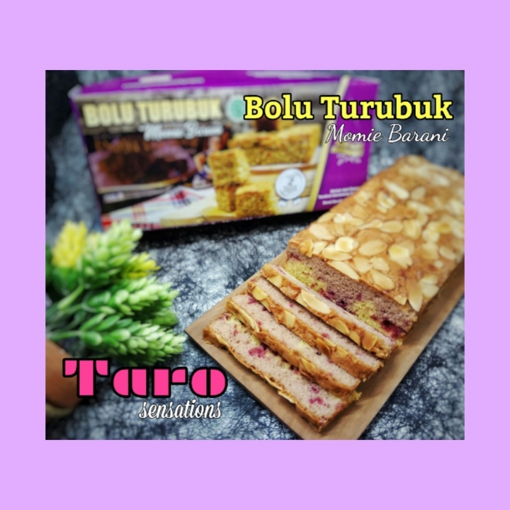 Bolu Turubuk - TARO