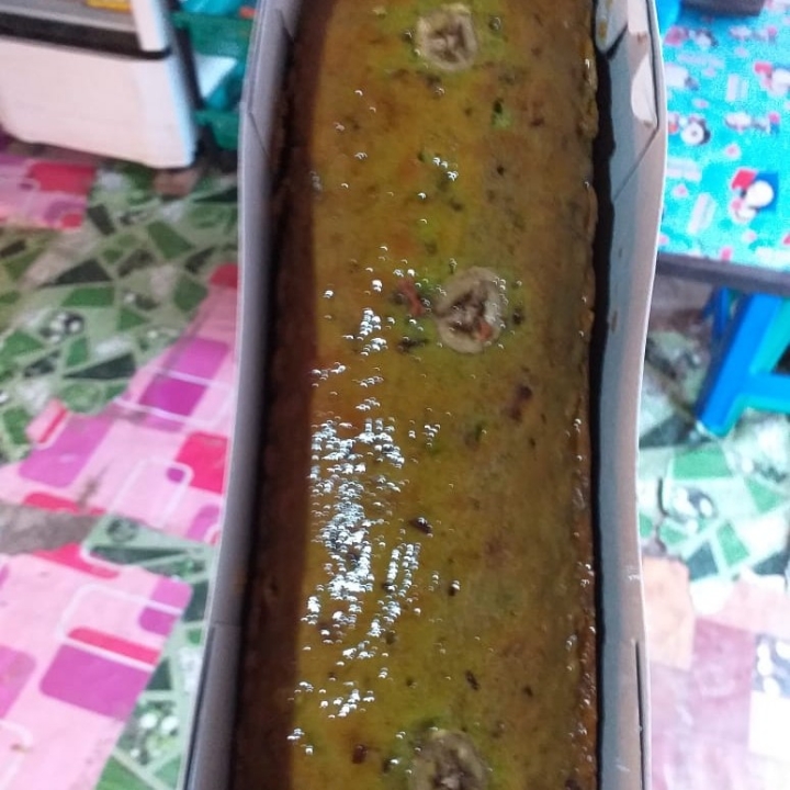 Bolu pisang