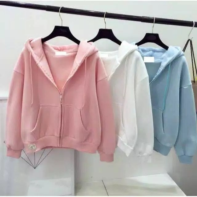 Bomber Hodie Basic